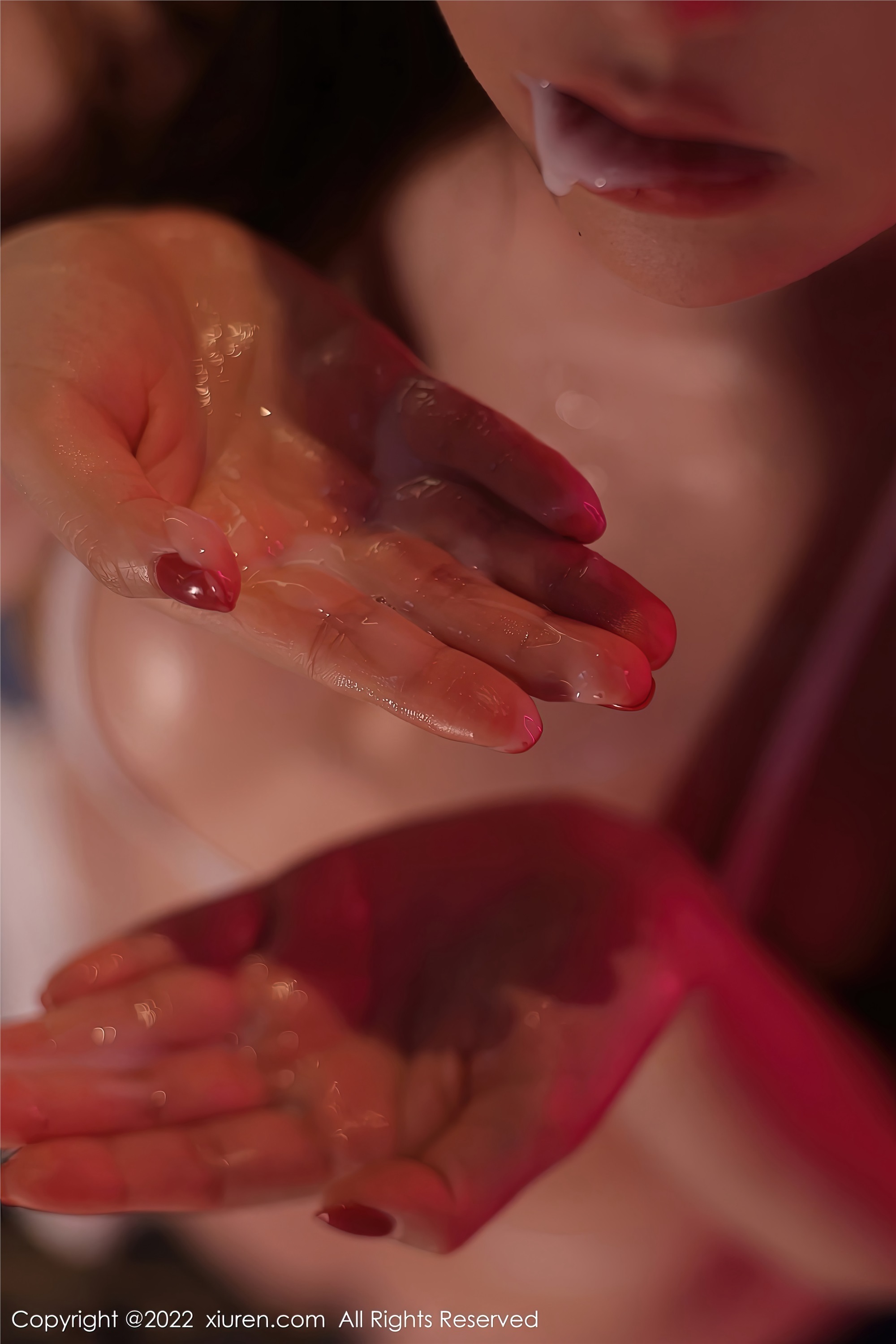 Xiuren秀人网 2022.12.08 NO.5972 豆瓣酱